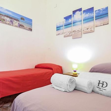 La Flor Di Leuca Apartment Santa Maria di Leuca Ngoại thất bức ảnh