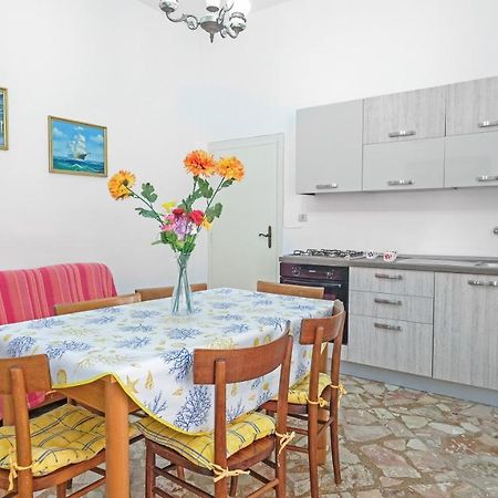 La Flor Di Leuca Apartment Santa Maria di Leuca Ngoại thất bức ảnh